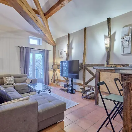 Douceur De Campagne - Piscine Privee * Thenac (Dordogne)
